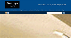 Desktop Screenshot of demodealer.bytepages.com