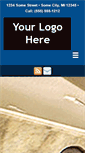 Mobile Screenshot of demodealer.bytepages.com