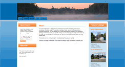 Desktop Screenshot of demoagent.bytepages.com